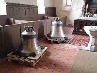 und die alten Glocken