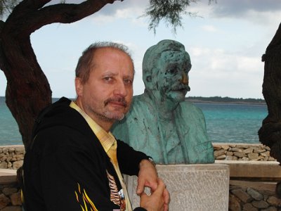 An der Promenade