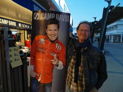 Reinhard und Dieter