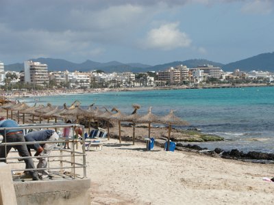 Tolles Panorama