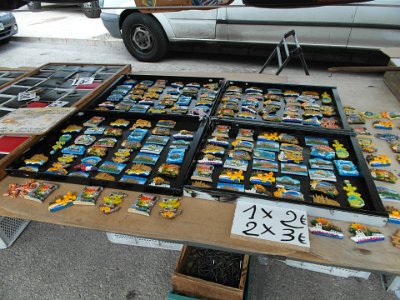 Souvenirs....