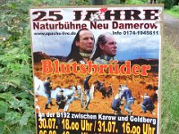 jede Menge Veranstaltungen