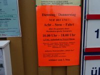 da wollen wir mit....