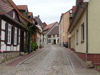 Wanderung durch Plau