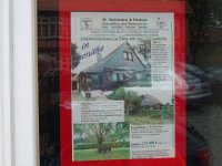 Immobilien gibts auch