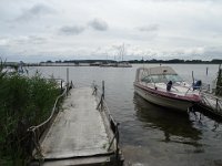 Geheimtip: Stielow-Dorf an der Müritz