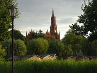 Die Klosterkirche