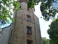 Die alte Kirche