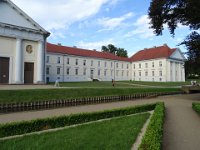 Schloß Rheinsberg