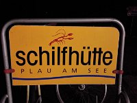 Wir übernachten auf dem Parkplatz