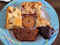 Kuchenzeit