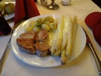 Lecker...