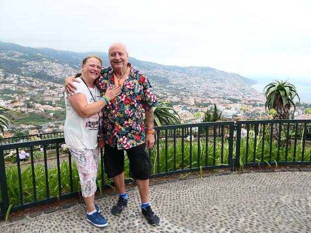 Urlaub Madeira Juli 2024